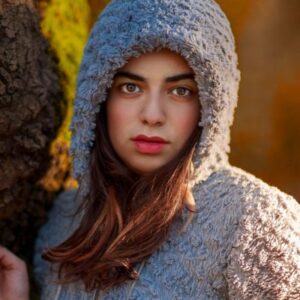 Lien Jacobs