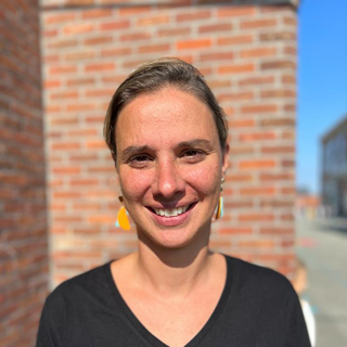 Clara Bourgeois
