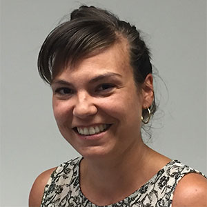 Dorien Van de Velde