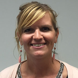 Heidi Heymans