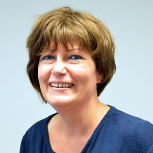 Maria Van Der Hoeven