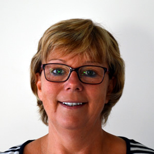 Nancy Van Melckebeke