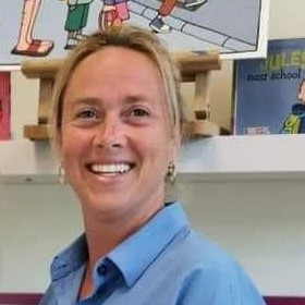 Sofie Eeman